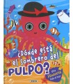 DÓNDE ESTÁ EL SOMBRERO DEL PULPO?