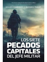 SIETE PECADOS CAPITALES DEL JEFE MILITAR, LOS