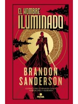 HOMBRE ILUMINADO (NOVELA SECRETA 4)