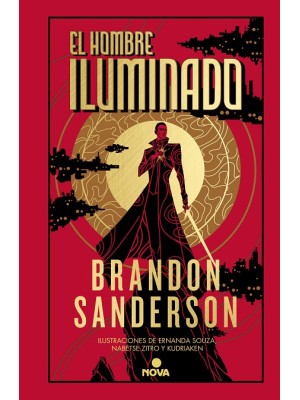 HOMBRE ILUMINADO (NOVELA SECRETA 4)