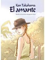 AMANTE, EL