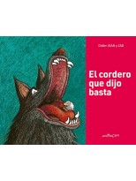 CORDERO QUE DIJO BASTA, EL