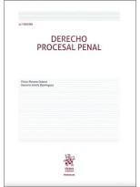 DERECHO PROCESAL PENAL
