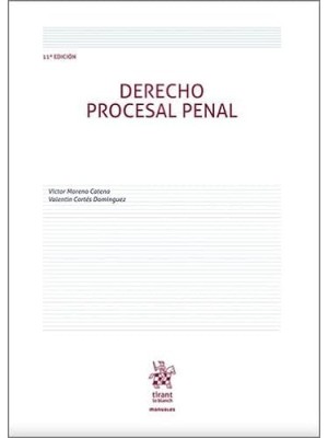 DERECHO PROCESAL PENAL
