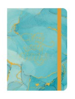 AGENDA ANUAL BOLSILLO 2024 LA VECINA RUBIA