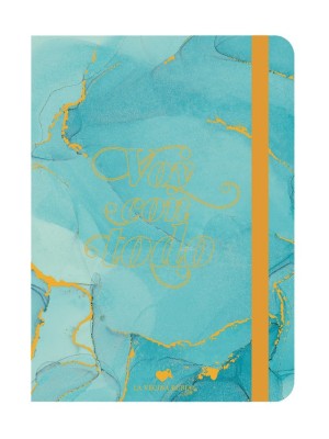 AGENDA ANUAL BOLSILLO 2024 LA VECINA RUBIA