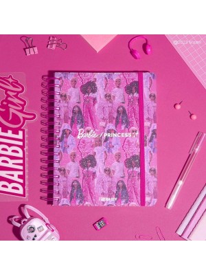 AGENDA PLANNER 2024 YATP "BARBIETM"