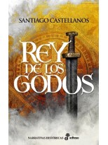 REY DE LOS GODOS