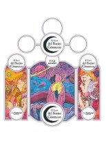 TAROT DEL SUEÑO COSMICO, EL