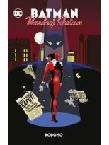 BATMAN Y HARLEY QUINN (BIBLIOTECA SUPER KODOMO)
