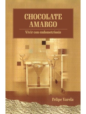 CHOCOLATE AMARGO