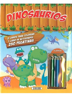 DINOSAURIOS