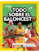 TODO SOBRE EL BALONCESTO