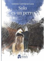 SOLO ES UN PERRO