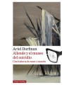 ALLENDE Y EL MUSEO DEL SUICIDIO