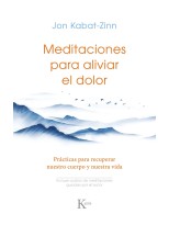 MEDITACIONES PARA ALIVIAR EL DOLOR