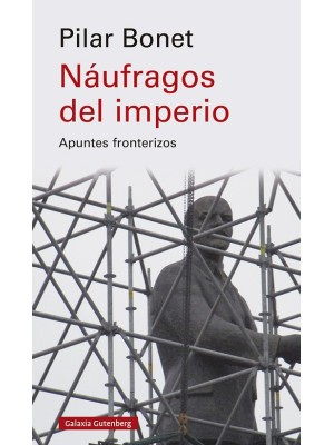 NÁUFRAGOS DEL IMPERIO