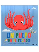 UN PULPO EN EL TEJADO