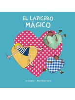 LAPICERO MAGICO, EL