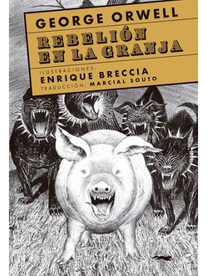 REBELIÓN EN LA GRANJA