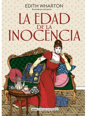 EDAD DE LA INOCENCIA, LA