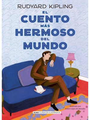 CUENTO MÁS HERMOSO DEL MUNDO, EL