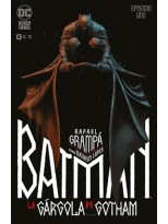 BATMAN: LA GÁRGOLA DE GOTHAM NÚM. 1 DE 4