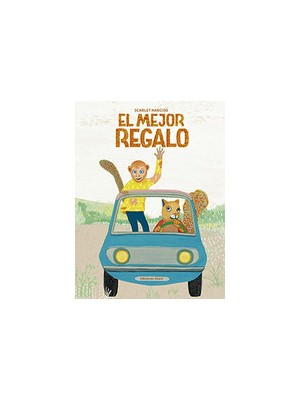 MEJOR REGALO, EL