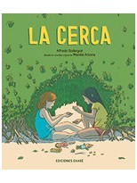 CERCA, LA