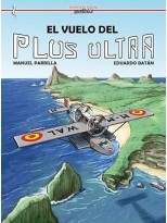 VUELO PLUS ULTRA, EL