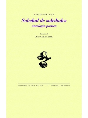 SOLEDAD DE SOLEDADES