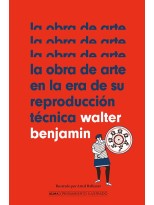 OBRA DE ARTE EN LA ERA DE SU REPRODUCCIÓN TÉCNICA, LA