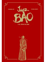 JUEZ BAO & EL FENIX DE JADE
