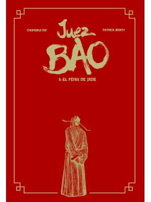 JUEZ BAO & EL FENIX DE JADE