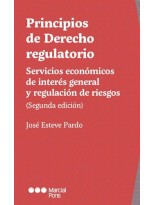 PRINCIPIOS DE DERECHO REGULATORIO 2ª ED
