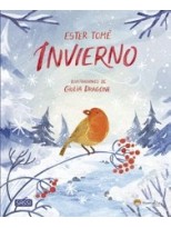 INVIERNO LIBROS ILUSTRADOS