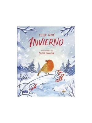 INVIERNO LIBROS ILUSTRADOS