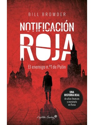 NOTIFICACIÓN ROJA