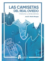 CAMISETAS DEL REAL OVIEDO, LAS