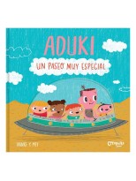 ADUKI UN PASEO MUY ESPECIAL