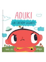 ADUKI UN ENFADO GIGANTE