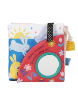 BOSQUE, EL (LIBRO TELA)