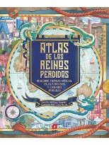 ATLAS DE LOS REINOS PERDIDOS