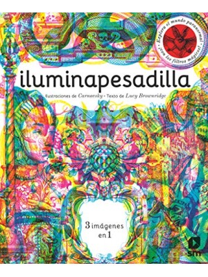 ILUMINAPESADILLA