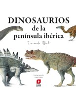 DINOSAURIOS DE LA PENÍNSULA IBÉRICA