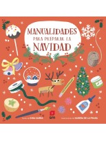 MANUALIDADES PARA PREPARAR LA NAVIDAD