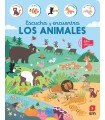ANIMALES, LOS (SONIDOS)