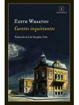 CUENTOS INQUIETANTES