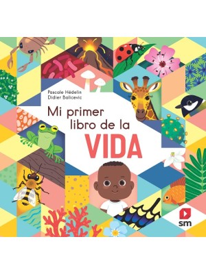 MI PRIMER LIBRO DE LA VIDA