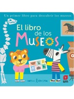 LIBRO DE LOS MUSEOS, EL